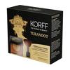 Korff mk terra turandot limited edition