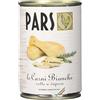 Pars SCATOLETTA PARS LE CARNI BIANCHE 400 GR CIBO UMIDO ANIMALI CANE GATTO