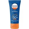 Leocrema Tripla Protezione SPF50+ - Crema solare viso idratante 50 ml