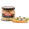 Giacinto Callipo conserve alimentari Spa Pesce - Ventresca - Filetti di ventresca - Callipo - 200g