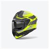 Airoh CASCO INTEGRALE MOTO AIROH SPARK 2 ZENITH GIALLO OPACO TAGLIA S