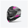 Airoh CASCO INTEGRALE MOTO AIROH SPARK 2 ZENITH ROSA OPACO TAGLIA M