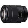 Sony E 18-135mm f/3.5-5.6 OSS Garanzia Italia