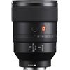 Sony 135mm F1.8 FE GM Garanzia Italia