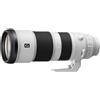 Sony FE 200-600mm F/5.6-6.3 G OSS Garanzia Italia