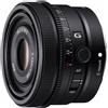 Sony FE 50mm f2.5 G Garanzia Italia