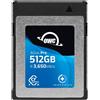 OWC Atlas Pro CFExpress Type B 512GB