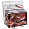 Asmodee Star Wars: Assalto Imperiale - Guerrieri Wookiee (Espansione)