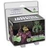 Asmodee Star Wars: Assalto Imperiale - Mercenari Rodiani (Espansione)