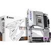 GIGABYTE B650E AORUS ELITE X AX ICE scheda madre AMD B650 Socket AM5 ATX