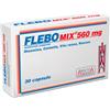 Aristeia Farmaceutici Flebomix 30cps