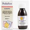 Pediatrica Pediason Bb Sciroppo 125ml Nf