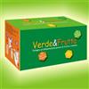 Abi Pharmaceutical Verde & Frutta Bb 10f 10ml