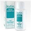 Kanter Pharma Kutin Activ Shampoo 200ml