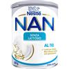 Nestle' Italiana Nestle'' Italiana Nan Al 110 Senza Lattosio 400g