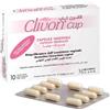 Clivon Cap Capsule Vaginali10p