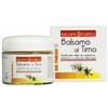 Naturwaren Italia Naturplus Timo Balsamo 50ml