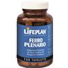 Lifeplan Products Ltd Ferro Plenario 150tav