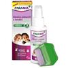 Paranix Spray Trattam100ml+pet