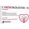 Dymalife Pharmaceutical Cardiokolester 10 30cps