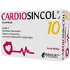 Dymalife Pharmaceutical Cardiosincol 10 30cps