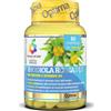 Optima Naturals Rhodiola Rosea 60cpr Colours