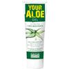 Named Your Aloe Gel 125ml