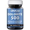 Lifeplan Products Ltd Dolomite 500 100tav