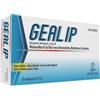 Igea Pharma Gealip 20cpr