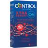 Control Xtra Sensation 6pz