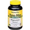 Nature's Plus Dyno Mins Nature''s Plus Dyno Mins Dyno Mins Magnesio 90tav