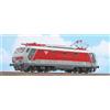 ACME 60196 LOCOMOTIVA ELETTRICA E444R.060 LIVREA GRIGIO/ROSSO