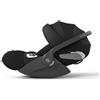 Cybex - Seggiolino Auto Cloud T I-Size Mirage Grey