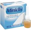 Miniclis Adulti 6 Microclismi 9 g