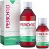 DENTAID VITIS PerioAid Active Control Collutorio con 0,05% Clorexidina 150 ml
