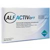 FITOPROJECT Alfactiv Oft Integratore Benessere Visivo 40 Compresse