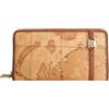 Alviero Martini 1A Classe Portafoglio grande Donna ALVIERO MARTINI PRIMA CLASSE c w076 6000 unica beige scuro
