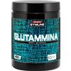 Enervit Gymline L-glutammina 100% Integratore Per L'attività Sportiva Polvere Orale 400 Grammi