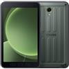 Samsung Galaxy Tab Active 5 8.0 5G 6GB / 128GB X306 - Green / Black - EUROPA [NO-BRAND]
