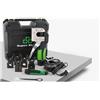 Coming Cartellatrice a Batteria per Tubi Rame da 1/4" a 3/4" Coming - 5000448