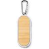 Cavo Di Ricarica 5 In 1 In ABS Riciclato E Bamboo Joele personalizzate o neutre