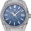 SEIKO Grand Seiko Mechanical High Beat 36000 Ginza Limited 2023 Japan Limite...