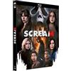 PARAMOUNT PICTURES Scream VI [Blu-Ray]
