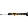 Wera, 1567 Kraftform Micro Giravite TORX HF con ritegno vite, TX 6 x 40 mm