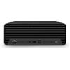 HP Pro 400 G9 Intel® Core™ i5 i5-13500 8 GB DDR4-SDRAM 256 GB SSD Windows 11 Pro SFF PC Nero