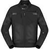 Spidi giacca uomo Equinox Net Windout - 026 Black