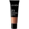 Lovrén F3 Fondotinta Medium 25ml