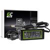 Green Cell GC PRO Caricabatterie per Lenovo B590 ThinkPad R61 R500 T430 T430s T510 T520 T530 X200 X201 X220 X230 Laptop Notebook Portatile Caricatore Alimentatore (20V 3.25A 65W)