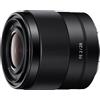 Sony FE 28mm F2 Garanzia Italia