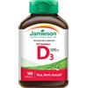Jamieson Vitamina D3 1000 (100cpr)